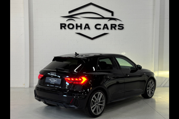 Audi A1 SPORTBACK 35 TFSI Pro Line S*Stoelverwarming*Digi.Dash*Parkeersensoren*