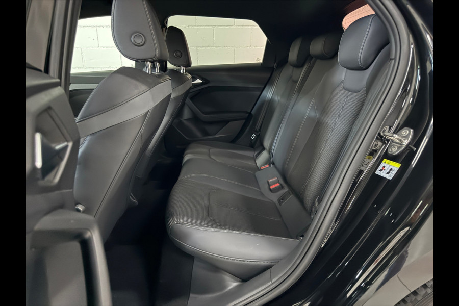 Audi A1 SPORTBACK 35 TFSI Pro Line S*Stoelverwarming*Digi.Dash*Parkeersensoren*