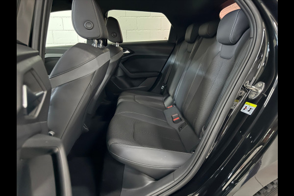 Audi A1 SPORTBACK 35 TFSI Pro Line S*Stoelverwarming*Digi.Dash*Parkeersensoren*