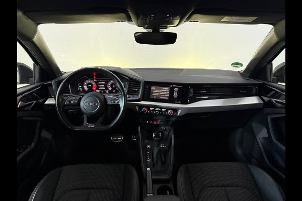 Audi A1 SPORTBACK 35 TFSI Pro Line S*Stoelverwarming*Digi.Dash*Parkeersensoren*