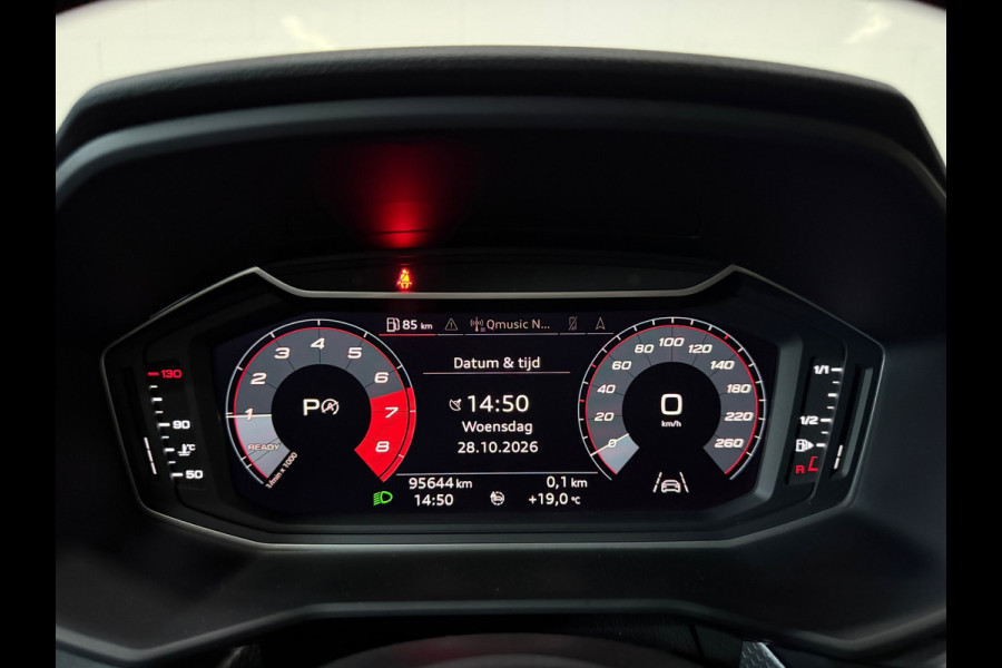 Audi A1 SPORTBACK 35 TFSI Pro Line S*Stoelverwarming*Digi.Dash*Parkeersensoren*