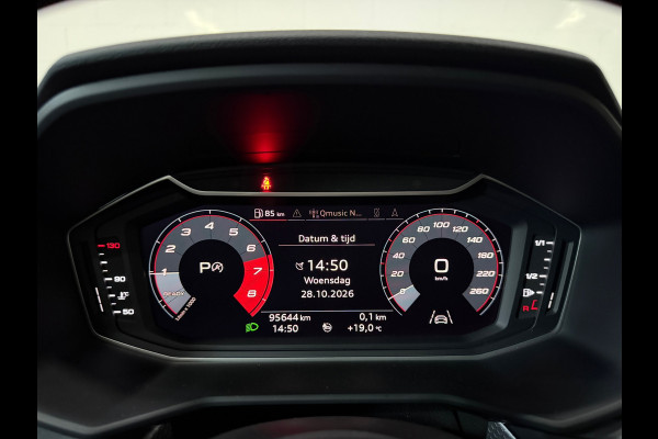 Audi A1 SPORTBACK 35 TFSI Pro Line S*Stoelverwarming*Digi.Dash*Parkeersensoren*
