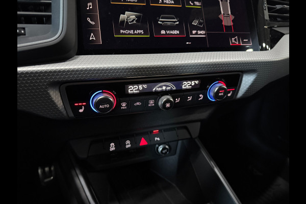 Audi A1 SPORTBACK 35 TFSI Pro Line S*Stoelverwarming*Digi.Dash*Parkeersensoren*