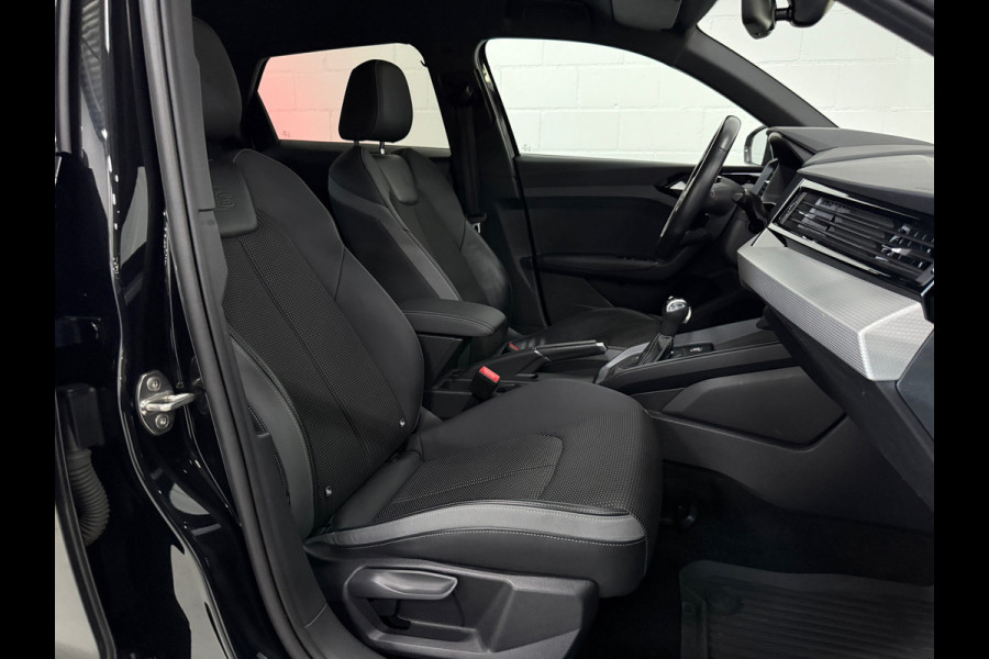 Audi A1 SPORTBACK 35 TFSI Pro Line S*Stoelverwarming*Digi.Dash*Parkeersensoren*