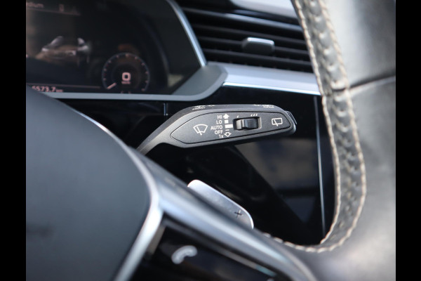 Audi e-tron 55 quattro S edition 95 kWh | Pano | Memory Seats | 360 Camera
