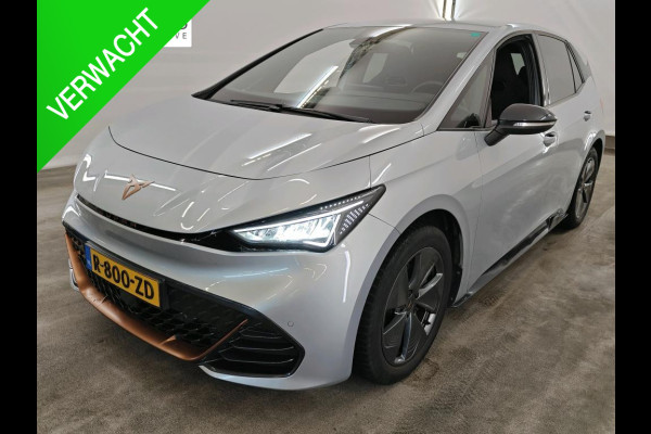 CUPRA Born Business 62 kWh NL-AUTO | CAMERA | SOH 91,7%