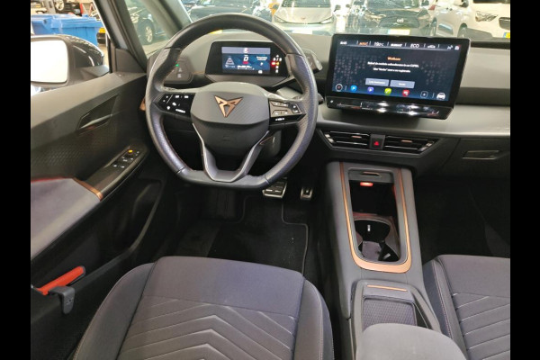 CUPRA Born Business 62 kWh NL-AUTO | CAMERA | SOH 91,7%