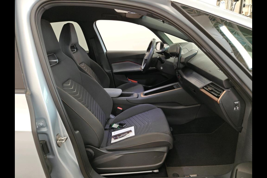 CUPRA Born Business 62 kWh NL-AUTO | CAMERA | SOH 91,7%