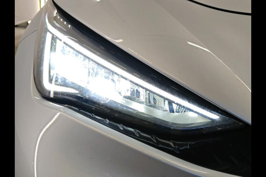 CUPRA Born Business 62 kWh NL-AUTO | CAMERA | SOH 91,7%