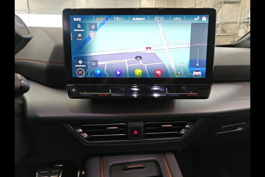 CUPRA Born Business 62 kWh NL-AUTO | CAMERA | SOH 91,7%