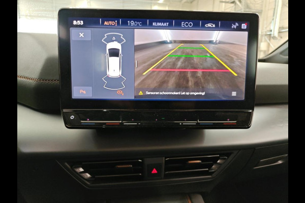 CUPRA Born Business 62 kWh NL-AUTO | CAMERA | SOH 91,7%