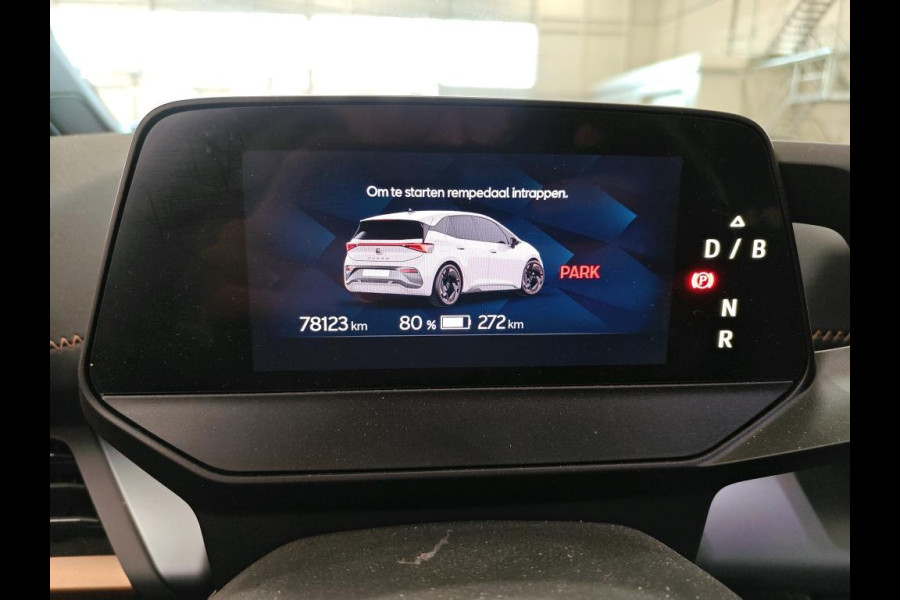 CUPRA Born Business 62 kWh NL-AUTO | CAMERA | SOH 91,7%