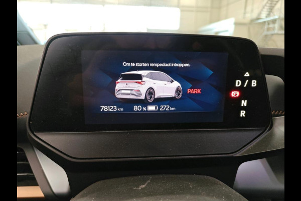 CUPRA Born Business 62 kWh NL-AUTO | CAMERA | SOH 91,7%
