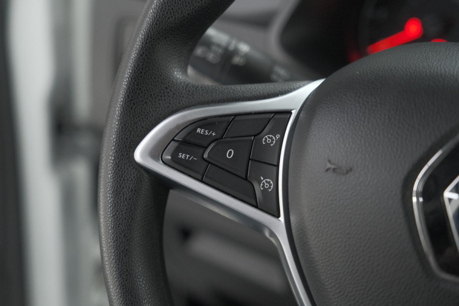 Renault Express 1.5 dCi 75 Comfort | Betimmering Laadruimte | Trekhaak | Apple Carplay | Parkeersensoren | Cruise Control