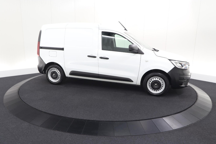 Renault Express 1.5 dCi 75 Comfort | Betimmering Laadruimte | Trekhaak | Apple Carplay | Parkeersensoren | Cruise Control