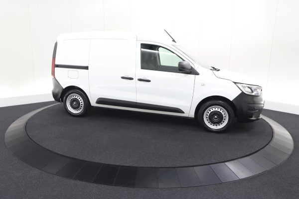 Renault Express 1.5 dCi 75 Comfort | Betimmering Laadruimte | Trekhaak | Apple Carplay | Parkeersensoren | Cruise Control