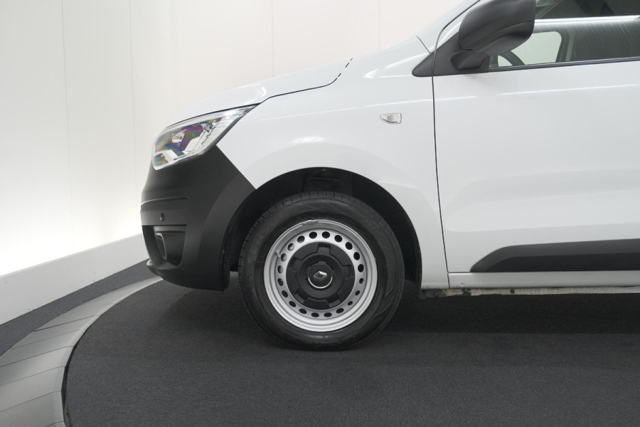 Renault Express 1.5 dCi 75 Comfort | Betimmering Laadruimte | Trekhaak | Apple Carplay | Parkeersensoren | Cruise Control