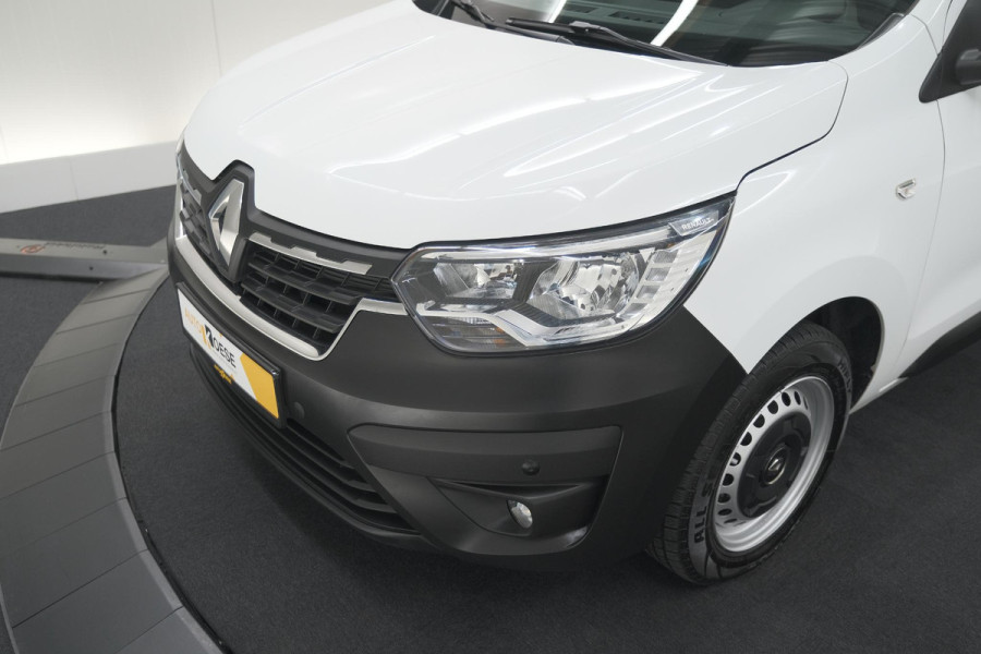 Renault Express 1.5 dCi 75 Comfort | Betimmering Laadruimte | Trekhaak | Apple Carplay | Parkeersensoren | Cruise Control