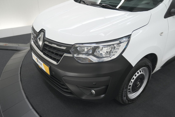 Renault Express 1.5 dCi 75 Comfort | Betimmering Laadruimte | Trekhaak | Apple Carplay | Parkeersensoren | Cruise Control