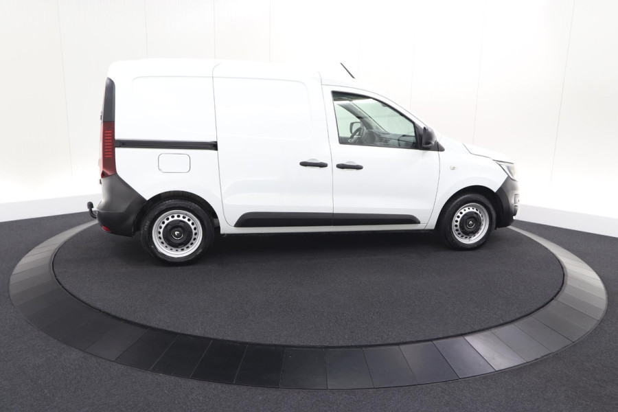 Renault Express 1.5 dCi 75 Comfort | Betimmering Laadruimte | Trekhaak | Apple Carplay | Parkeersensoren | Cruise Control