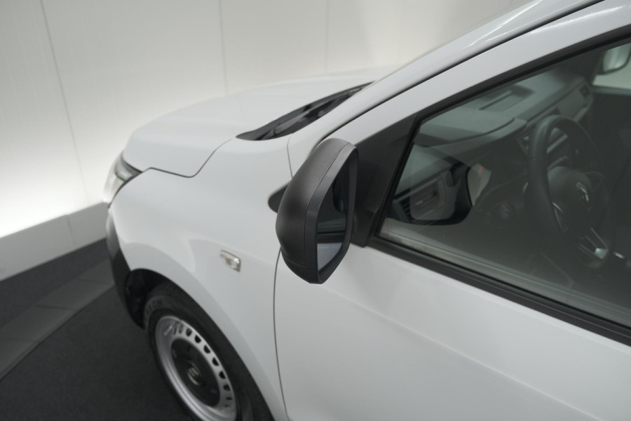 Renault Express 1.5 dCi 75 Comfort | Betimmering Laadruimte | Trekhaak | Apple Carplay | Parkeersensoren | Cruise Control