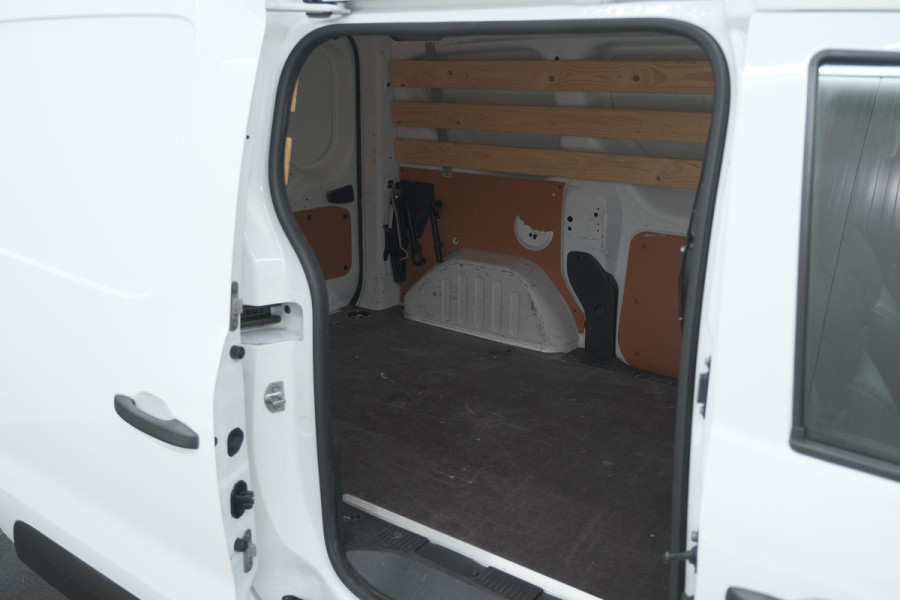 Renault Express 1.5 dCi 75 Comfort | Betimmering Laadruimte | Trekhaak | Apple Carplay | Parkeersensoren | Cruise Control