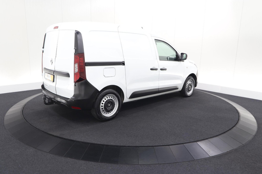 Renault Express 1.5 dCi 75 Comfort | Betimmering Laadruimte | Trekhaak | Apple Carplay | Parkeersensoren | Cruise Control