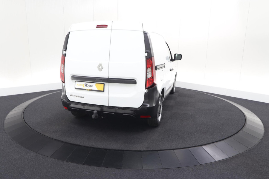 Renault Express 1.5 dCi 75 Comfort | Betimmering Laadruimte | Trekhaak | Apple Carplay | Parkeersensoren | Cruise Control