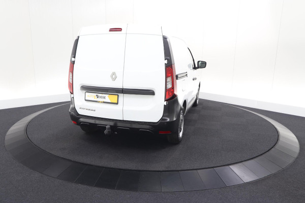 Renault Express 1.5 dCi 75 Comfort | Betimmering Laadruimte | Trekhaak | Apple Carplay | Parkeersensoren | Cruise Control