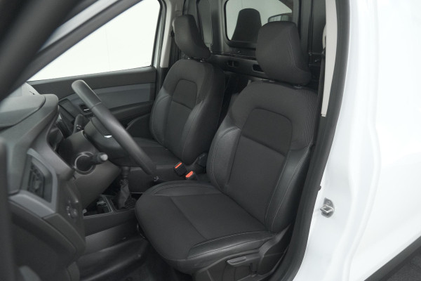 Renault Express 1.5 dCi 75 Comfort | Betimmering Laadruimte | Trekhaak | Apple Carplay | Parkeersensoren | Cruise Control