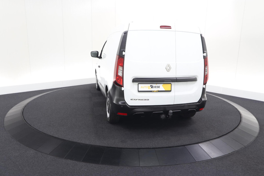 Renault Express 1.5 dCi 75 Comfort | Betimmering Laadruimte | Trekhaak | Apple Carplay | Parkeersensoren | Cruise Control