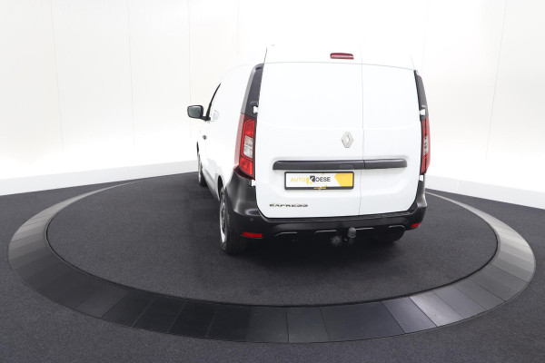 Renault Express 1.5 dCi 75 Comfort | Betimmering Laadruimte | Trekhaak | Apple Carplay | Parkeersensoren | Cruise Control