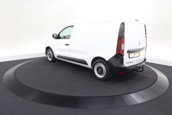 Renault Express 1.5 dCi 75 Comfort | Betimmering Laadruimte | Trekhaak | Apple Carplay | Parkeersensoren | Cruise Control