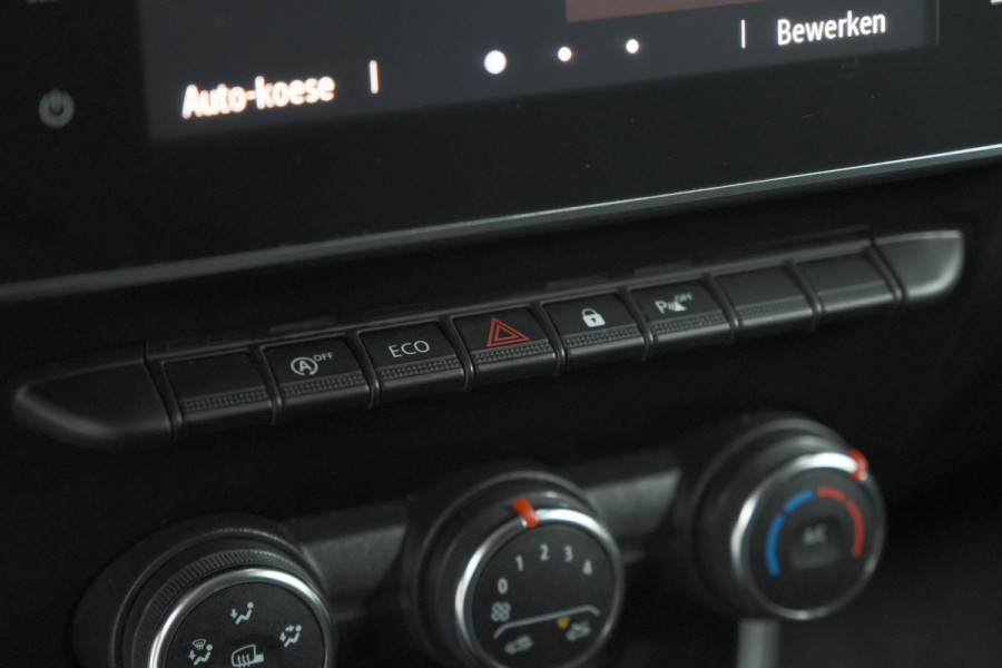 Renault Express 1.5 dCi 75 Comfort | Betimmering Laadruimte | Trekhaak | Apple Carplay | Parkeersensoren | Cruise Control