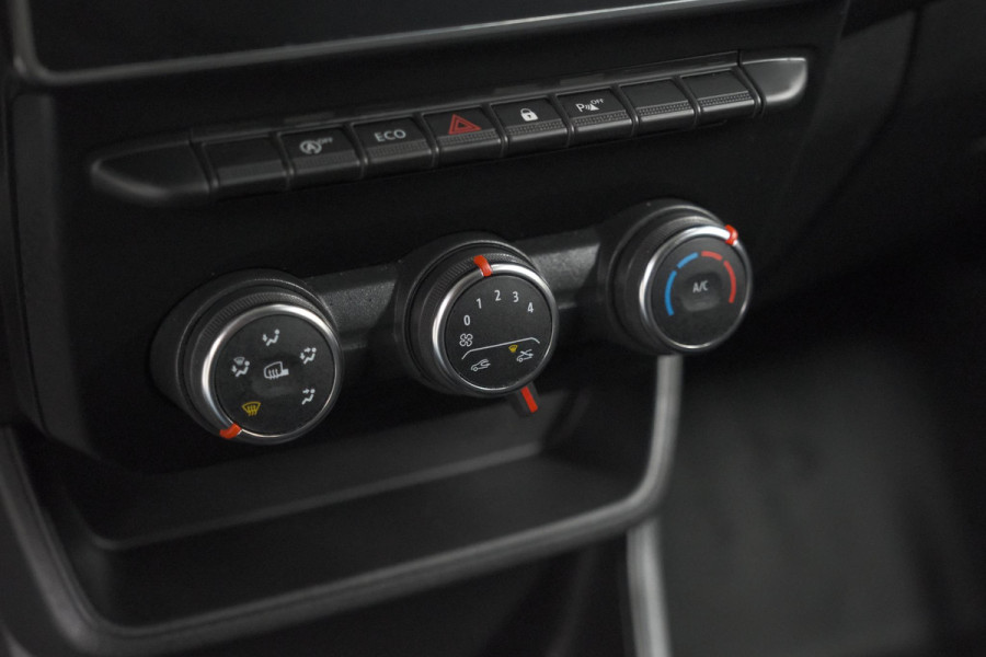 Renault Express 1.5 dCi 75 Comfort | Betimmering Laadruimte | Trekhaak | Apple Carplay | Parkeersensoren | Cruise Control