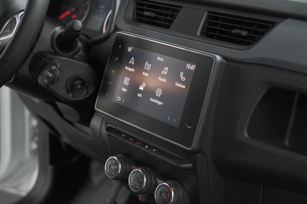 Renault Express 1.5 dCi 75 Comfort | Betimmering Laadruimte | Trekhaak | Apple Carplay | Parkeersensoren | Cruise Control