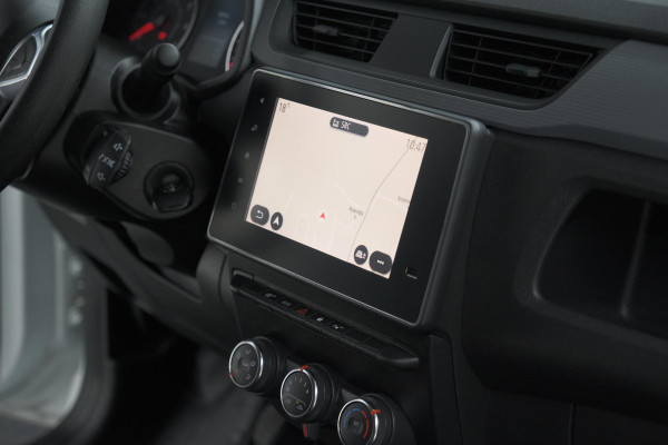 Renault Express 1.5 dCi 75 Comfort | Betimmering Laadruimte | Trekhaak | Apple Carplay | Parkeersensoren | Cruise Control