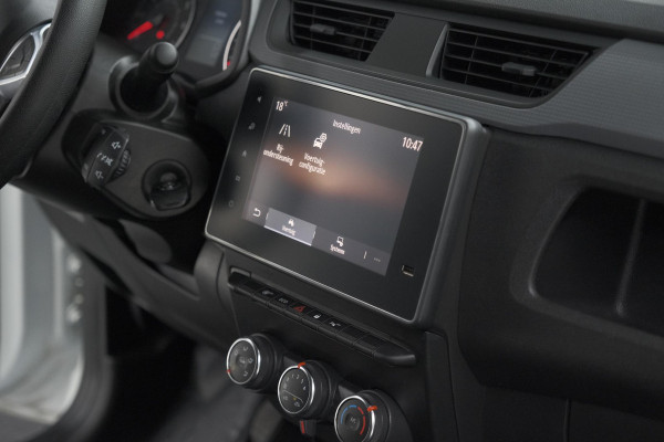 Renault Express 1.5 dCi 75 Comfort | Betimmering Laadruimte | Trekhaak | Apple Carplay | Parkeersensoren | Cruise Control