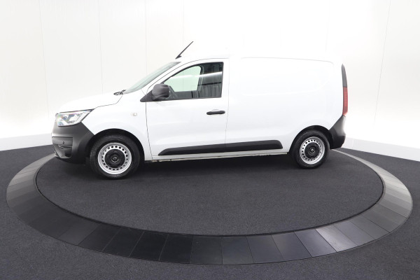 Renault Express 1.5 dCi 75 Comfort | Betimmering Laadruimte | Trekhaak | Apple Carplay | Parkeersensoren | Cruise Control