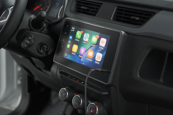 Renault Express 1.5 dCi 75 Comfort | Betimmering Laadruimte | Trekhaak | Apple Carplay | Parkeersensoren | Cruise Control