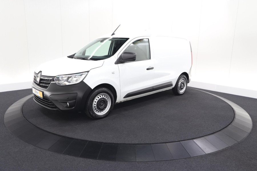Renault Express 1.5 dCi 75 Comfort | Betimmering Laadruimte | Trekhaak | Apple Carplay | Parkeersensoren | Cruise Control