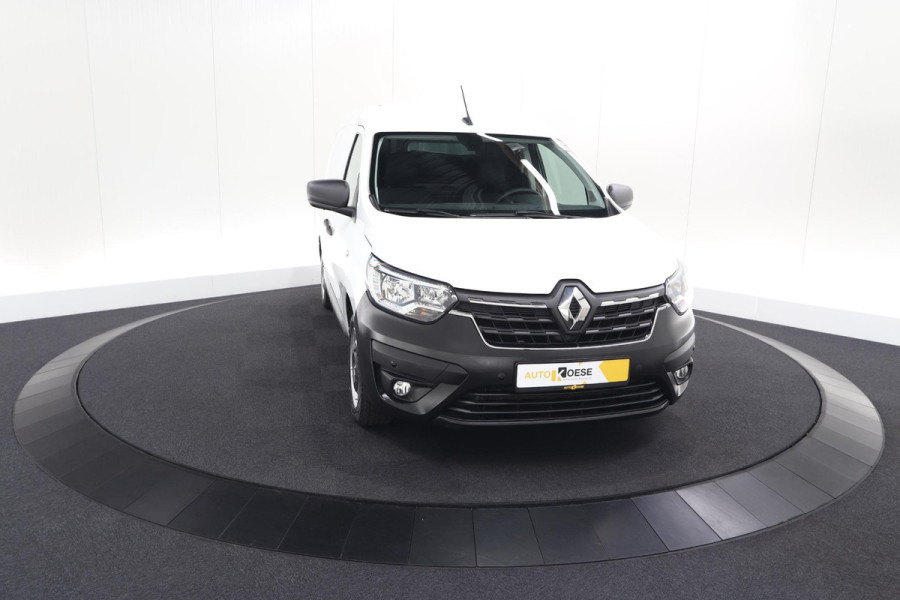 Renault Express 1.5 dCi 75 Comfort | Betimmering Laadruimte | Trekhaak | Apple Carplay | Parkeersensoren | Cruise Control