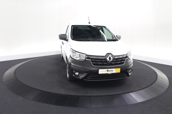 Renault Express 1.5 dCi 75 Comfort | Betimmering Laadruimte | Trekhaak | Apple Carplay | Parkeersensoren | Cruise Control