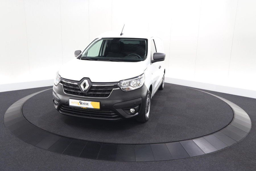 Renault Express 1.5 dCi 75 Comfort | Betimmering Laadruimte | Trekhaak | Apple Carplay | Parkeersensoren | Cruise Control
