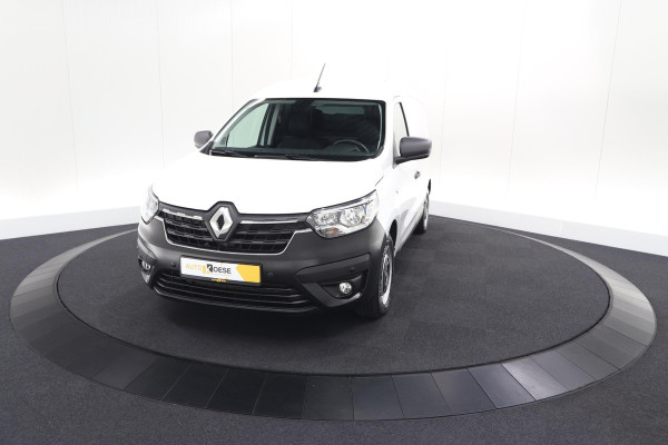 Renault Express 1.5 dCi 75 Comfort | Betimmering Laadruimte | Trekhaak | Apple Carplay | Parkeersensoren | Cruise Control