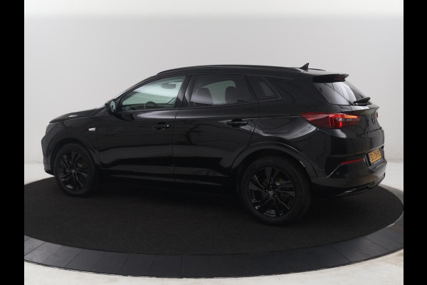 Opel Grandland X 1.6 Turbo Plug-In Hybrid GS Line | SOH 98,6 | Cruise control | Stuurverwarming | Carplay | Parkassist | LED | Climate control