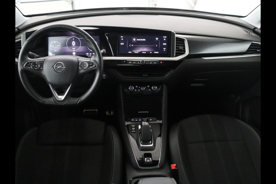 Opel Grandland X 1.6 Turbo Plug-In Hybrid GS Line | SOH 98,6 | Cruise control | Stuurverwarming | Carplay | Parkassist | LED | Climate control
