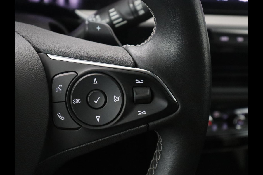 Opel Grandland X 1.6 Turbo Plug-In Hybrid GS Line | SOH 98,6 | Cruise control | Stuurverwarming | Carplay | Parkassist | LED | Climate control