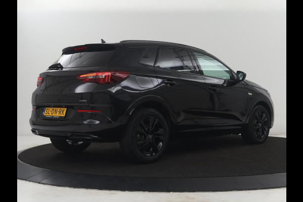 Opel Grandland X 1.6 Turbo Plug-In Hybrid GS Line | SOH 98,6 | Cruise control | Stuurverwarming | Carplay | Parkassist | LED | Climate control