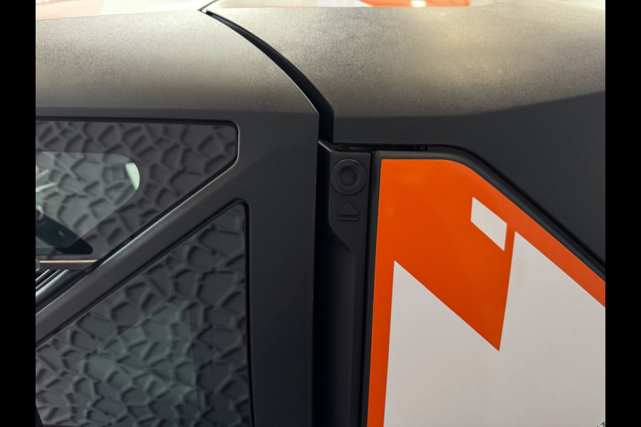 Mobilize Duo 80 EVO ✅UNIEK ✅NOG 1 BESCHIKBAAR op = op